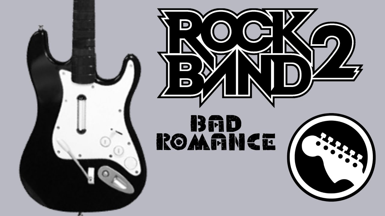 Rock Band 2 - 