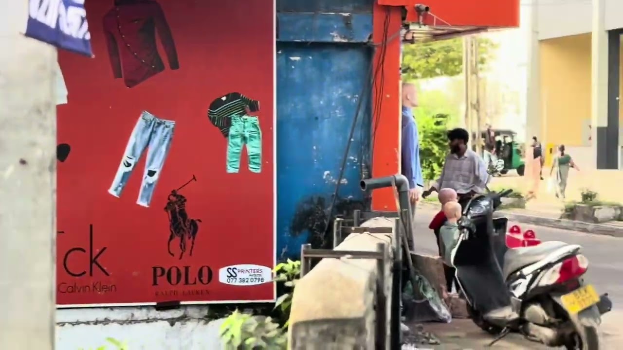 சவப்பெட்டி #கடையும் #யாழ’#வைத்திய# வியாபாரம் #