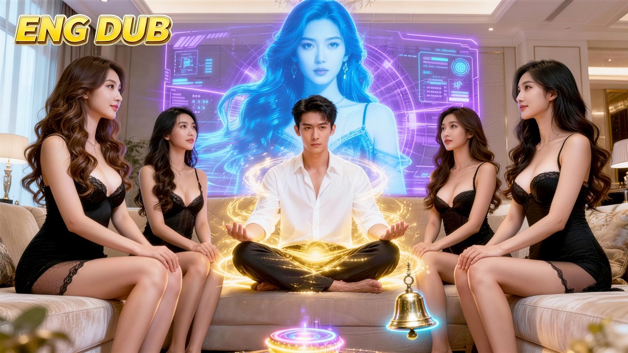 Poor Guy Awakens Dual-Cultivation System—3 Stunning Sisters Fall, His Fate Rewritten