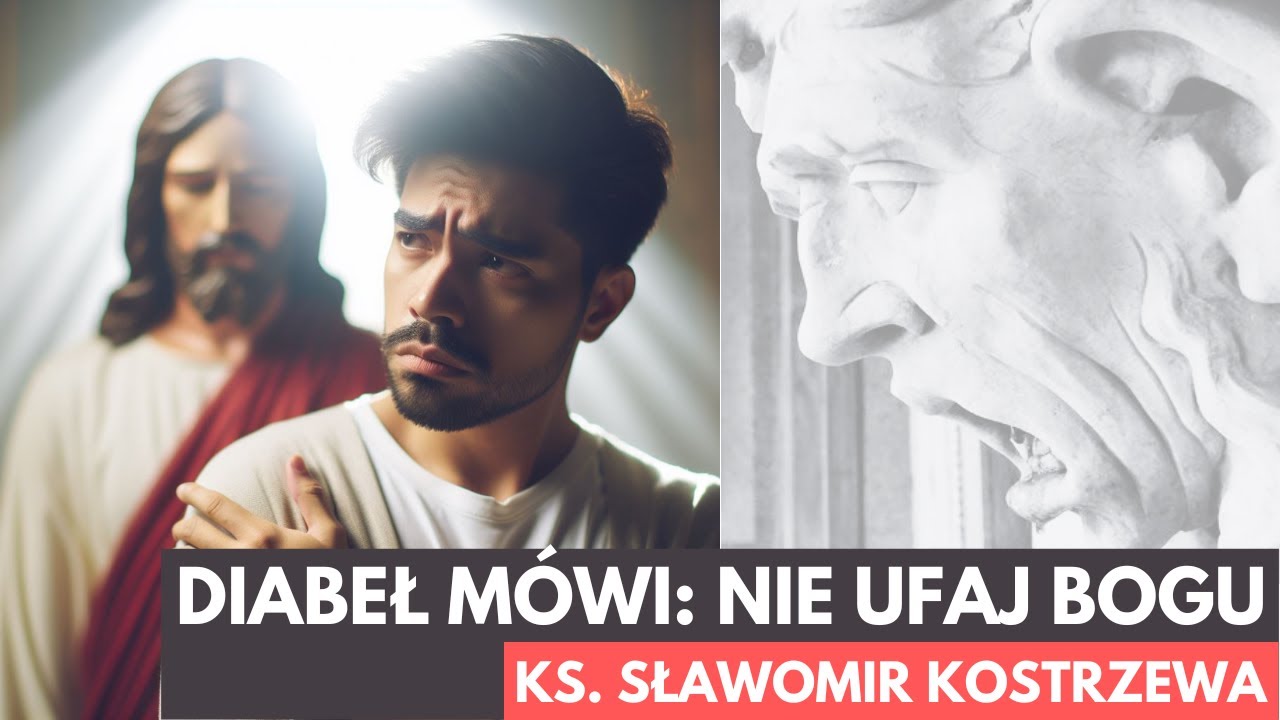 Diabeł mówi: 