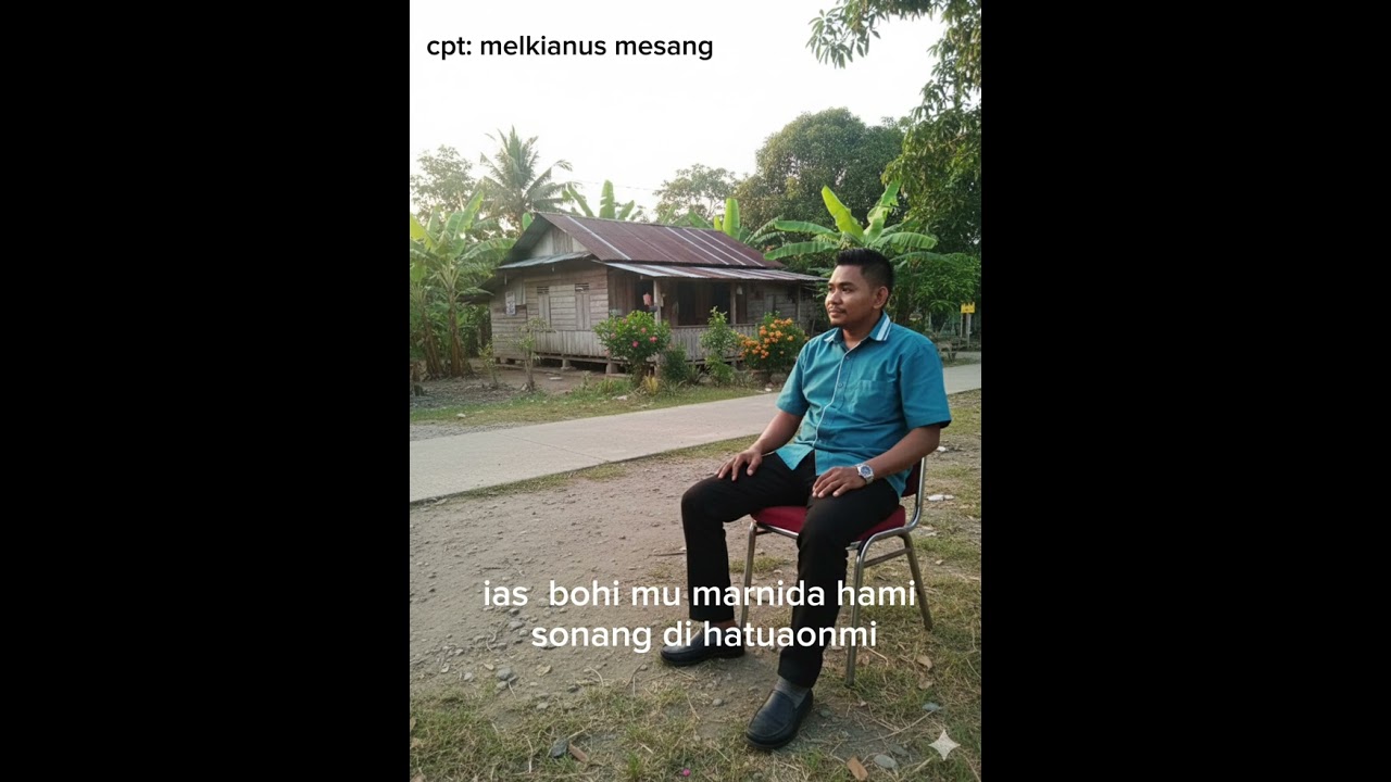 Pasonangokku do hamu