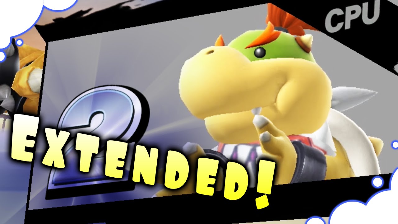 Smash Bros Claps WITH REALISTIC AUDIO (Every Character) - GrumpOut