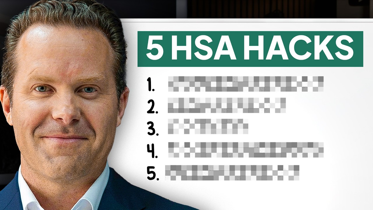 5 лайфхаков HSA, которые значительно увеличат ваше богатство (полное руководство)