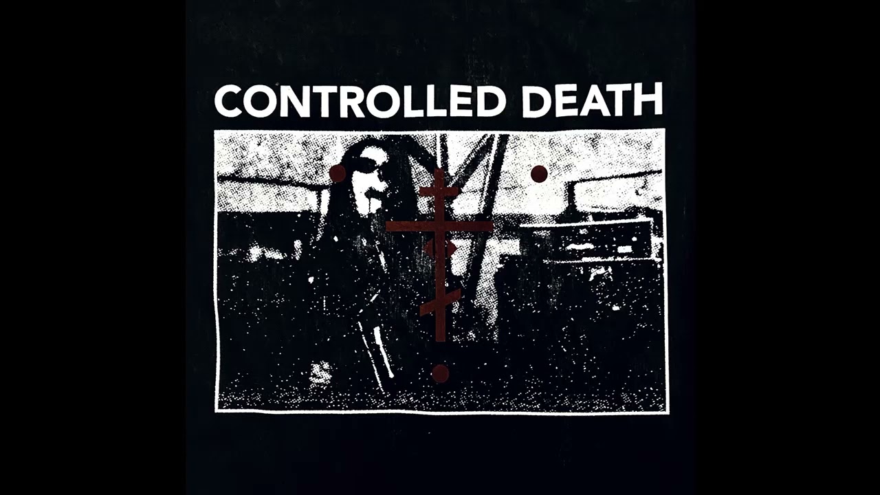 Controlled Death | Death Entries Complete Box | 2020 | FLAC