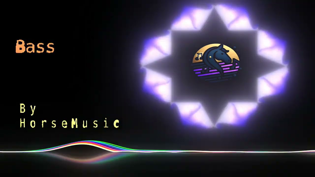 HorseMusic - Bass(French)