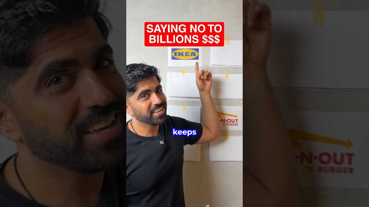 Почему IKEA буквально никогда не выйдет на биржу