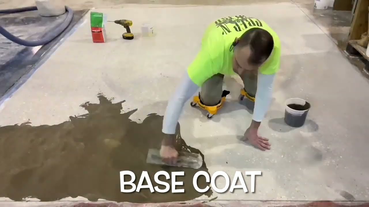 How to Install a Micro Topping