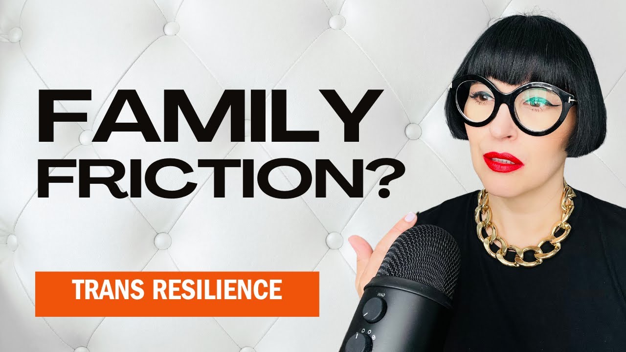 3 Strategies to Navigate Unsupportive Family Members (Practical Tips)