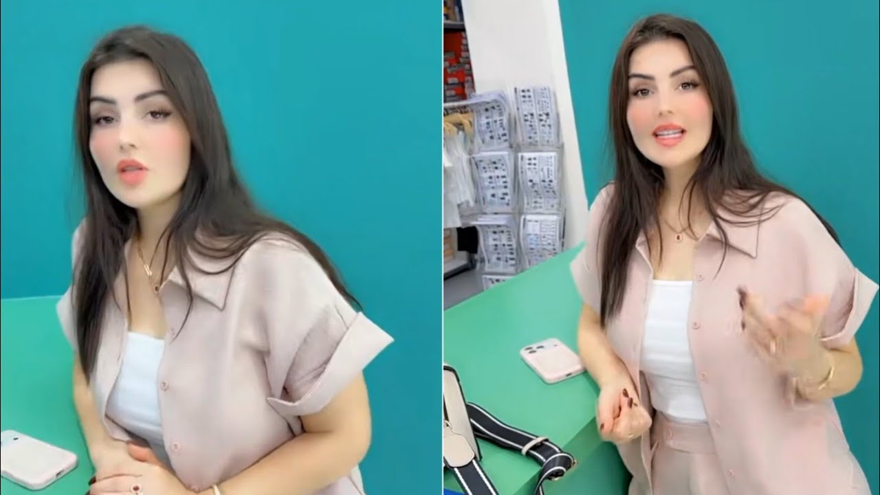 نور وعصام🔥 طلعين على مول🥰🥰