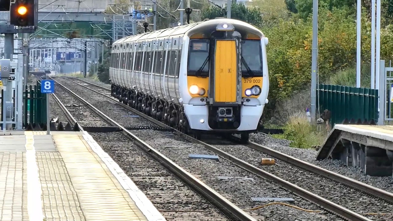 The Lea Valley Lines - Episode Three