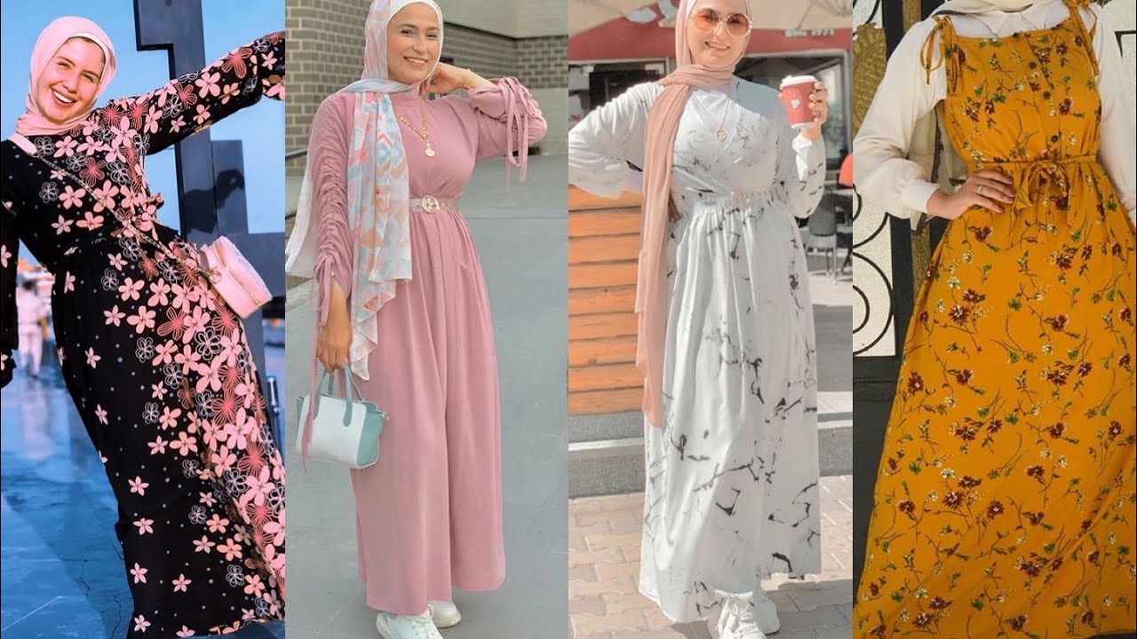 دريسات بموديلات تحفة 🥰اقوي كولكشن من الدريسات الرقيقة