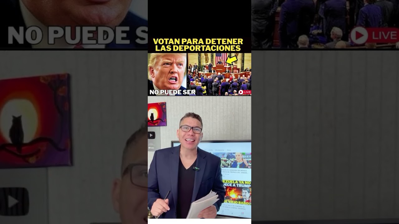#Juez federal pidi&oacute; la destituci&oacute;n inmediata de Trump en primer juicio pol&iacute;tico🫣