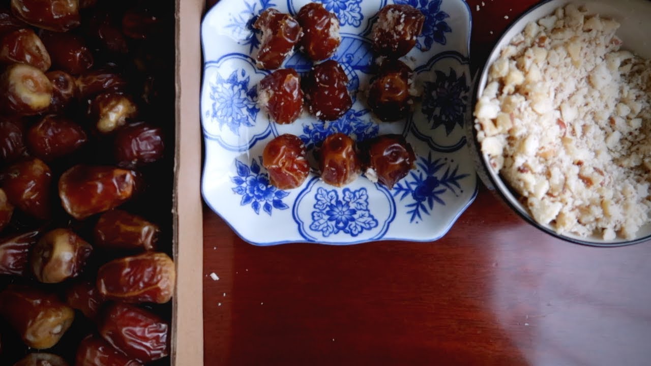 Vegan Ramadan in Saudi | Futoor فطور نباتي