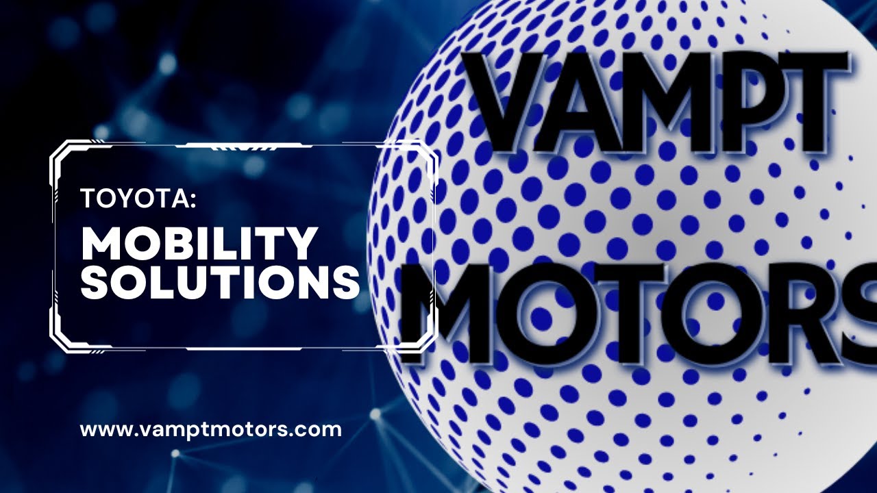 Toyota Coaster- Mobility Solution in Cayman