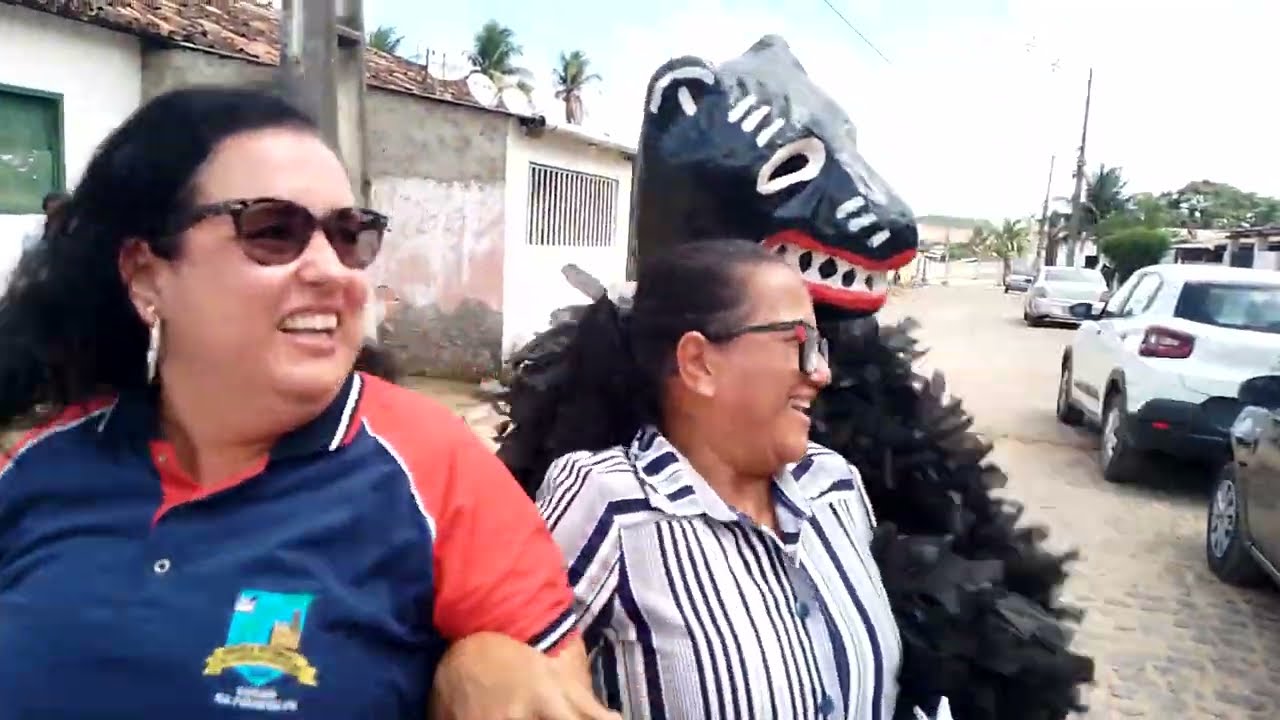 LA URSA DA VILA, NA USINA CUCAÚ (23.02.2026)