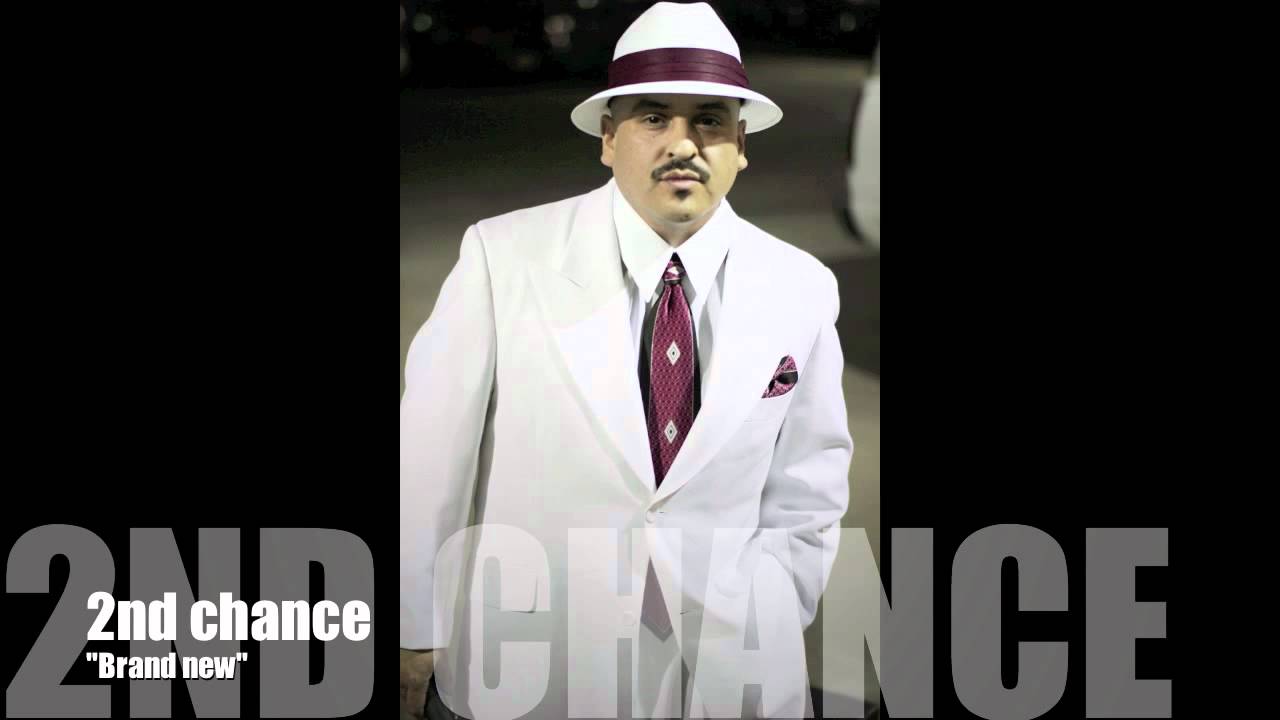 2nd  Chance 