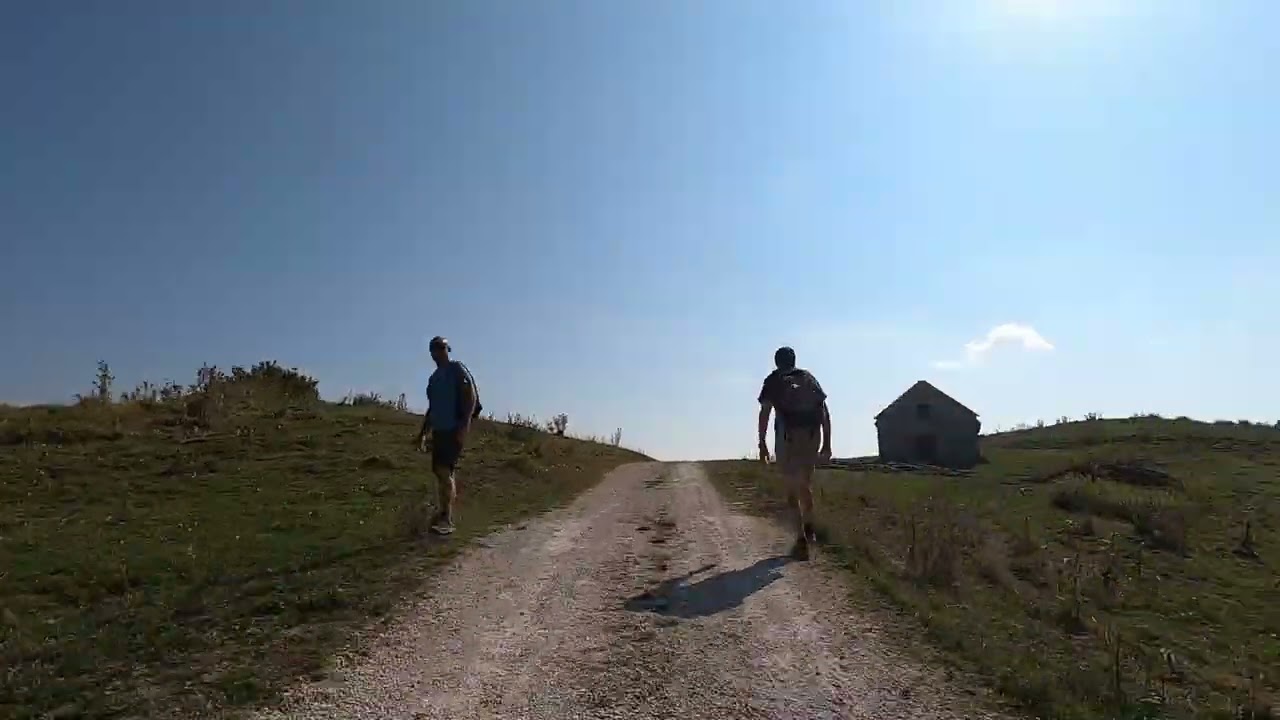 Lentiai 300 m → Mariech 1.500 m | timelapse MTB Valbelluna hard climb