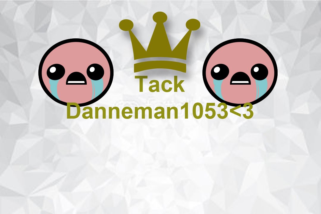 Be A King! | Tack f&ouml;r denna tiden Danneman1053