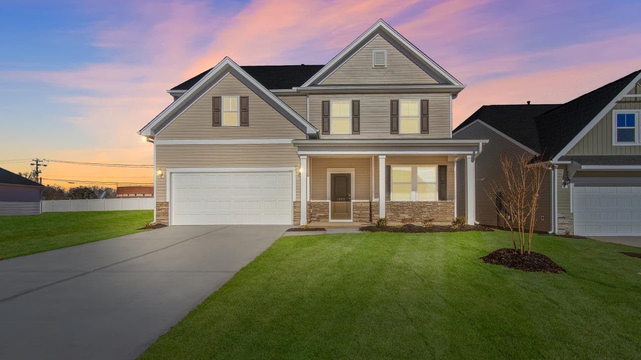 1009 Skidaway Dr, Spartanburg, SC