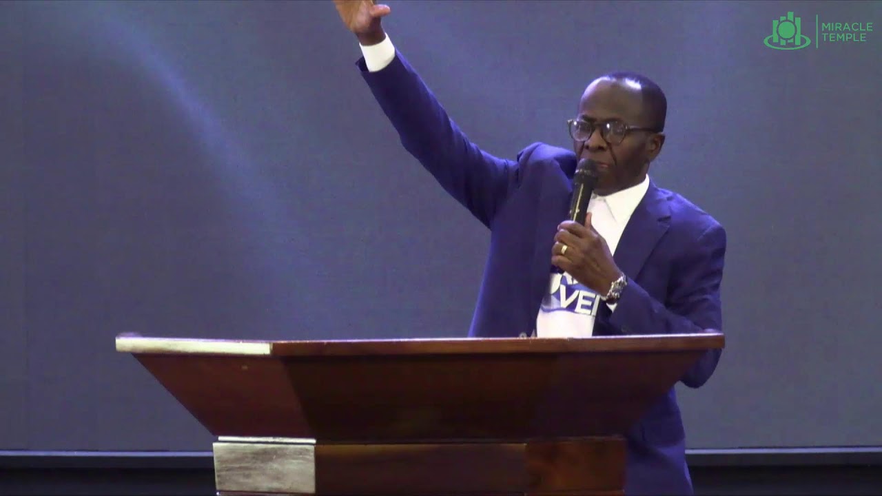 Sunday || Aseda Worship Service with Rev. Edward Kissi (28/12/2025).
