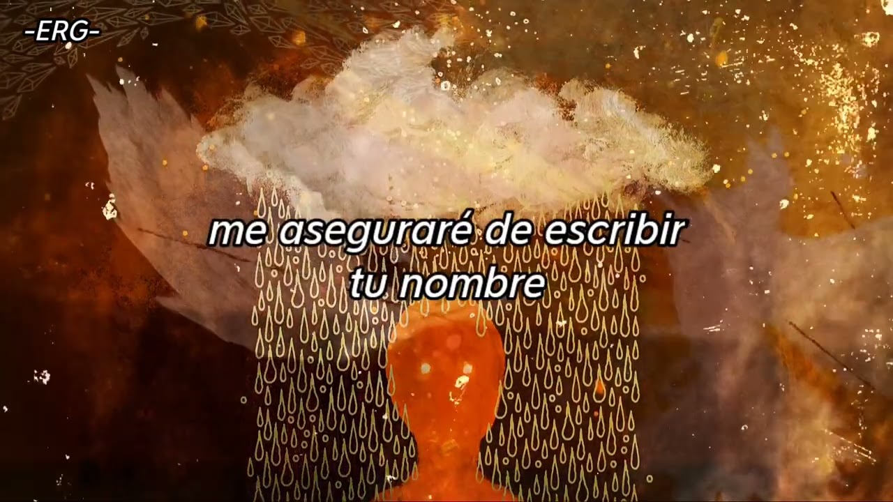 Beauty In Tragedy - August Burns Red (Sub Español)