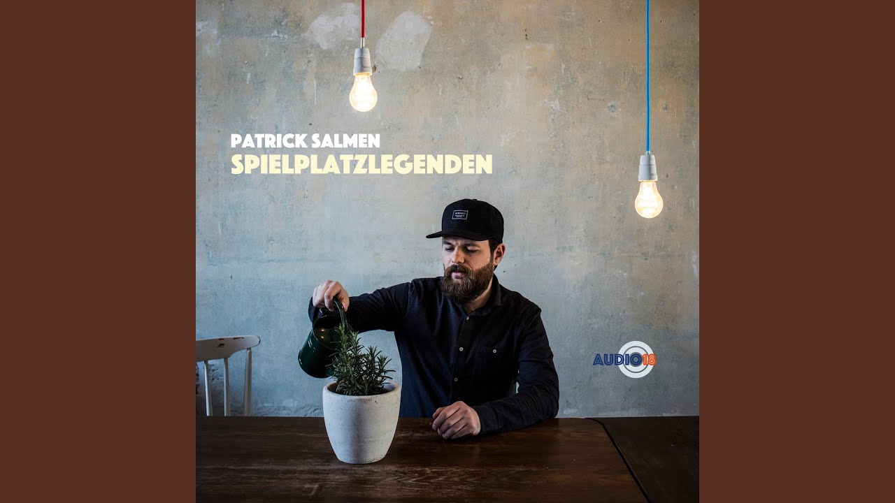 Spielplatzlegenden