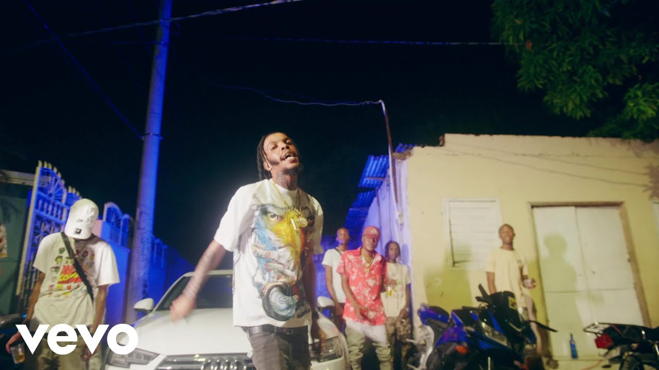 Shemdread - Brabus (Official Video)