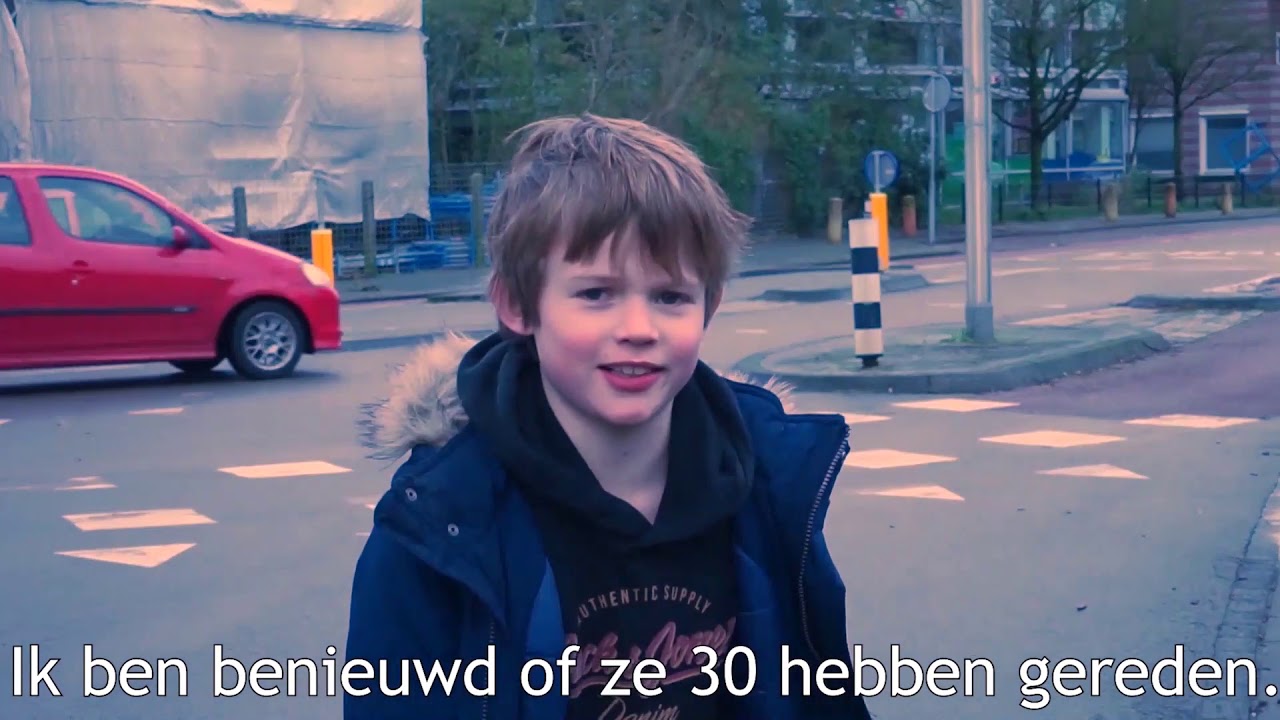 video noordewierweg v 4