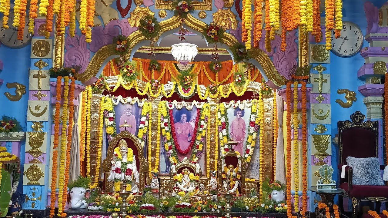 100th Birthday Celebrations 23rd November 2025 | Beloved Bhagawan | SSSSSPTC | #centenarycelebration