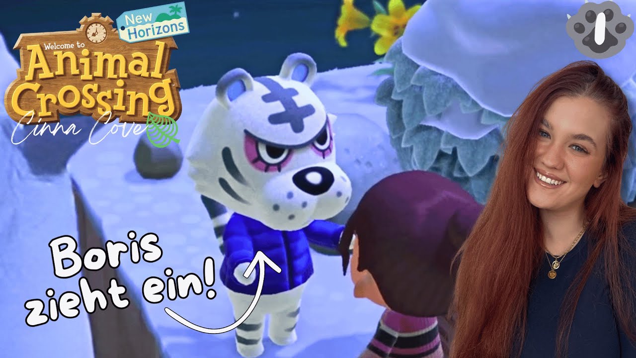 Wir wollen auf 3 Sterne! | Animal Crossing New Horizons - Cinna Cove Part 1