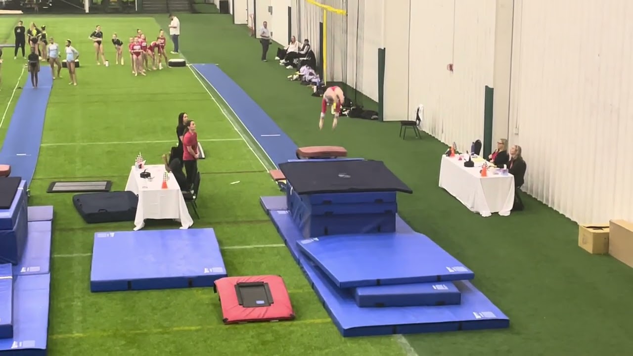 2026 Flip for Your Cause 1st Vault 