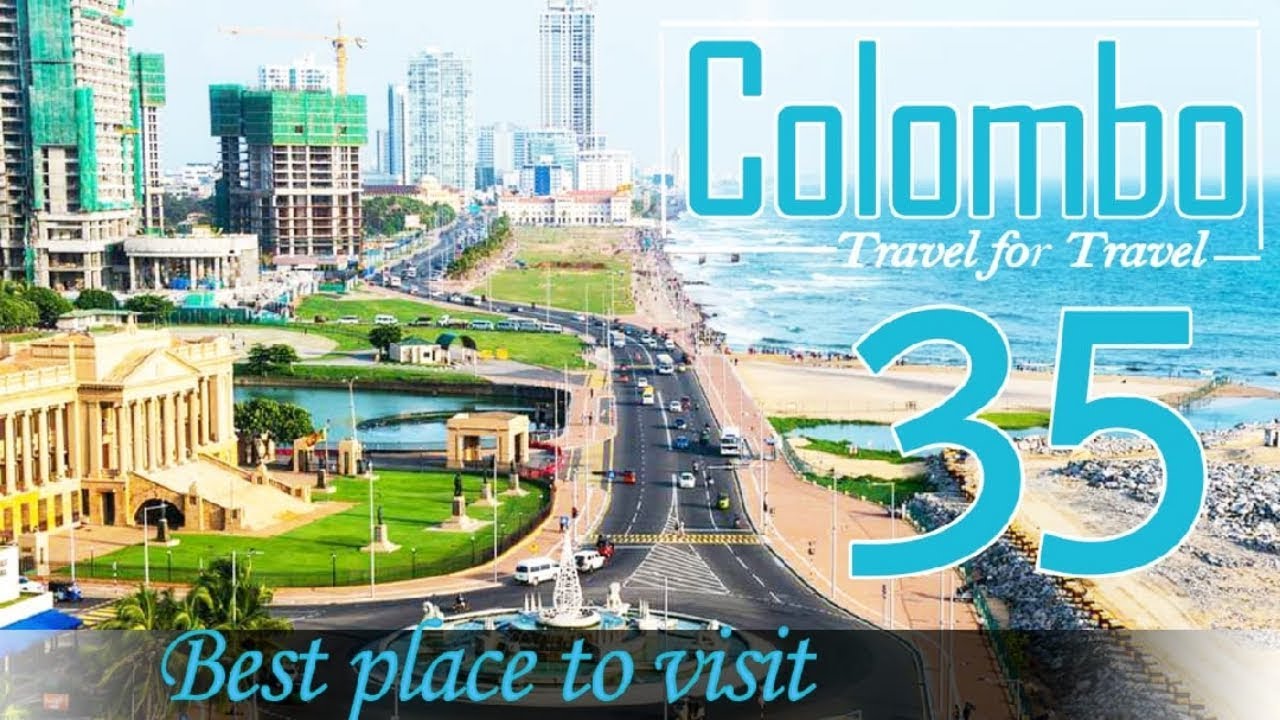 35 Best Places To Visit In Colombo In 2024 | Beautiful Colombo Sri Lanka