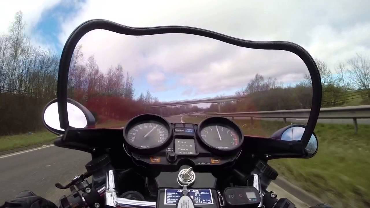 Laverda jota 120