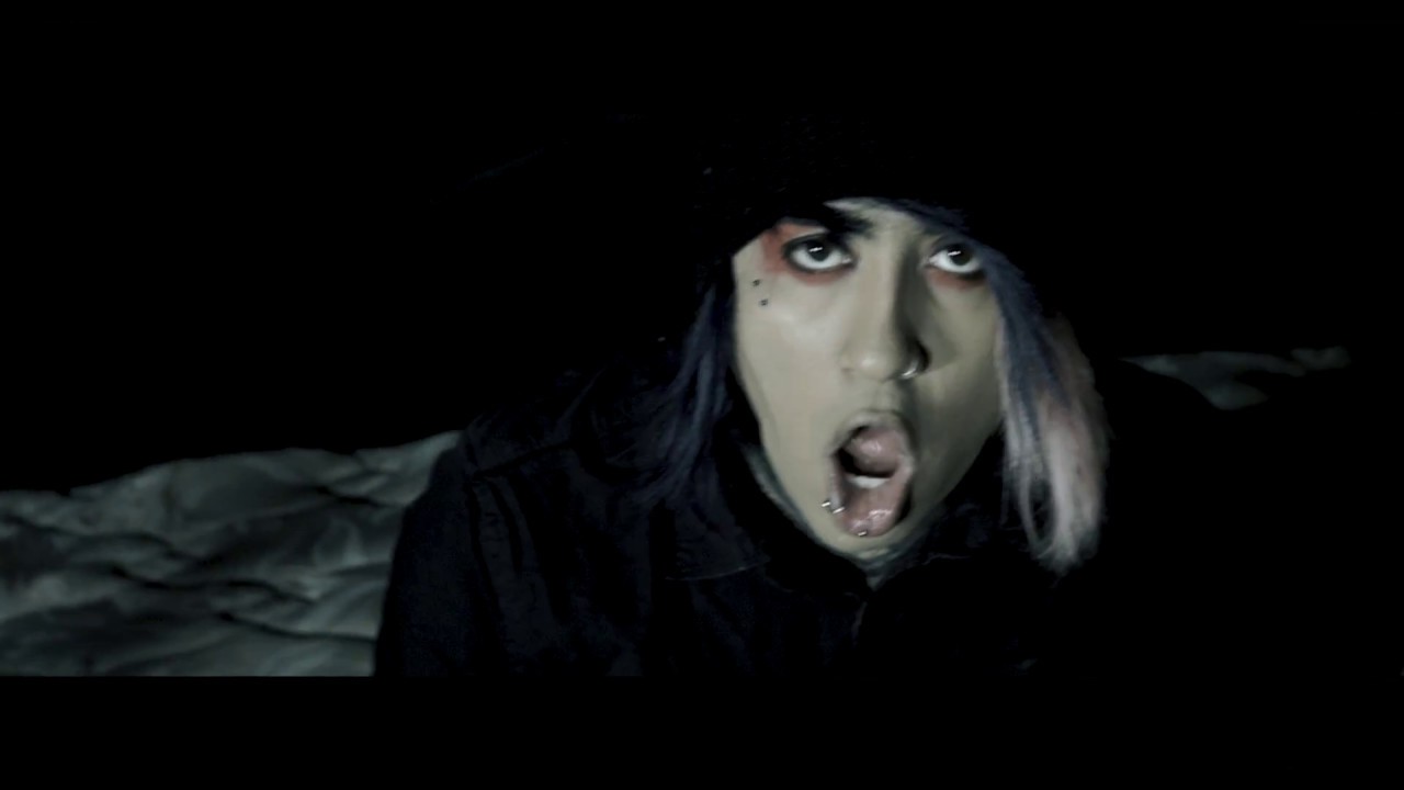 Queen of the Damned - Slept So Long (Vocal Cover) Danny Disastr