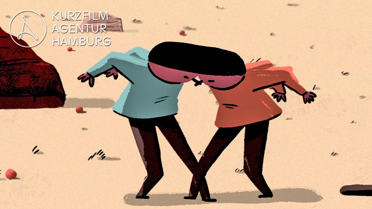 Link | A Short Film by Robert Löbel