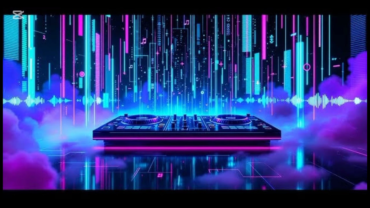 Amazonas remix tecknotrance.djrantj 2026