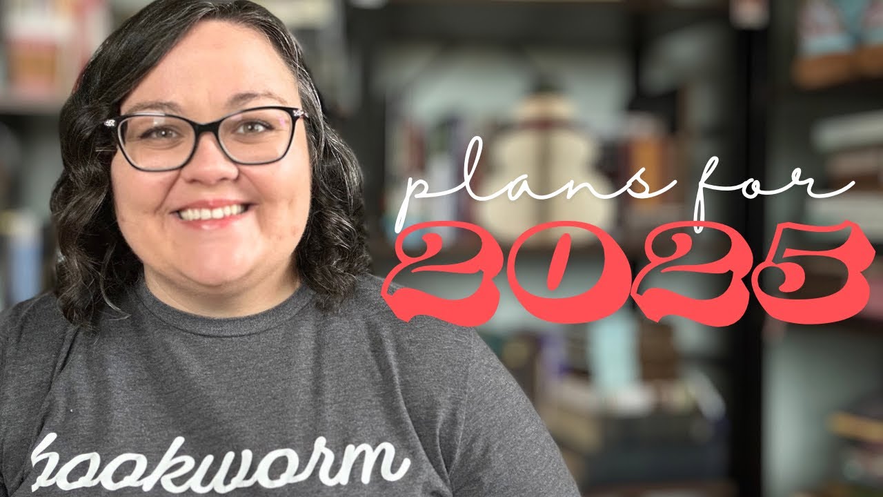 2025 GOALS AND PLANS #12daysofchristmas