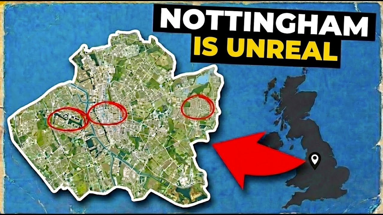 The Most Mocked City in Britain Changed Everything