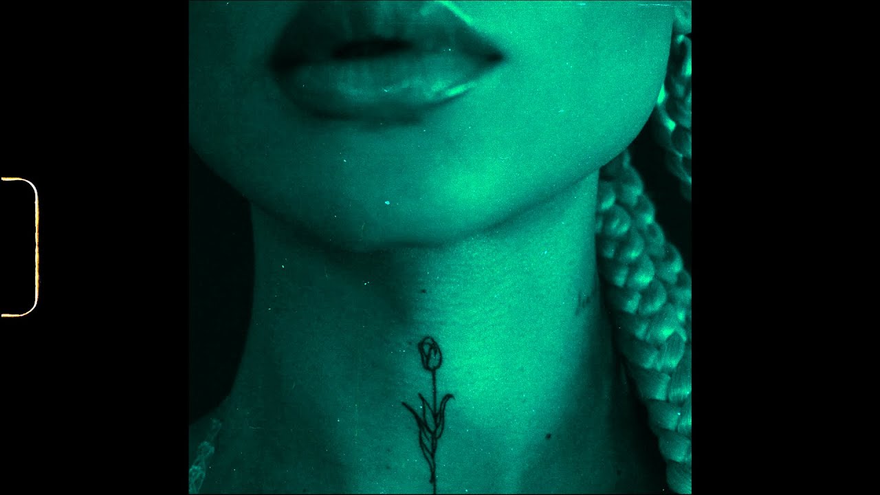 [FREE] Drake x PARTYNEXTDOOR Type Beat - East Village Interlude