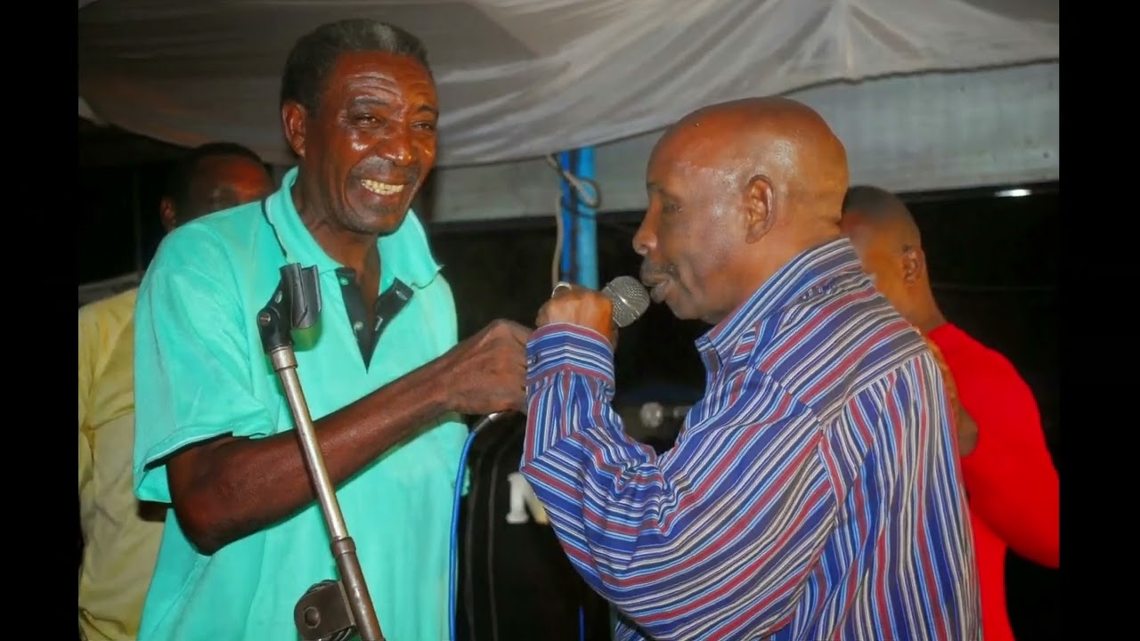Kifo cha Baba Nuta Jazz Band | Zilipendwa | Baba ya muziki