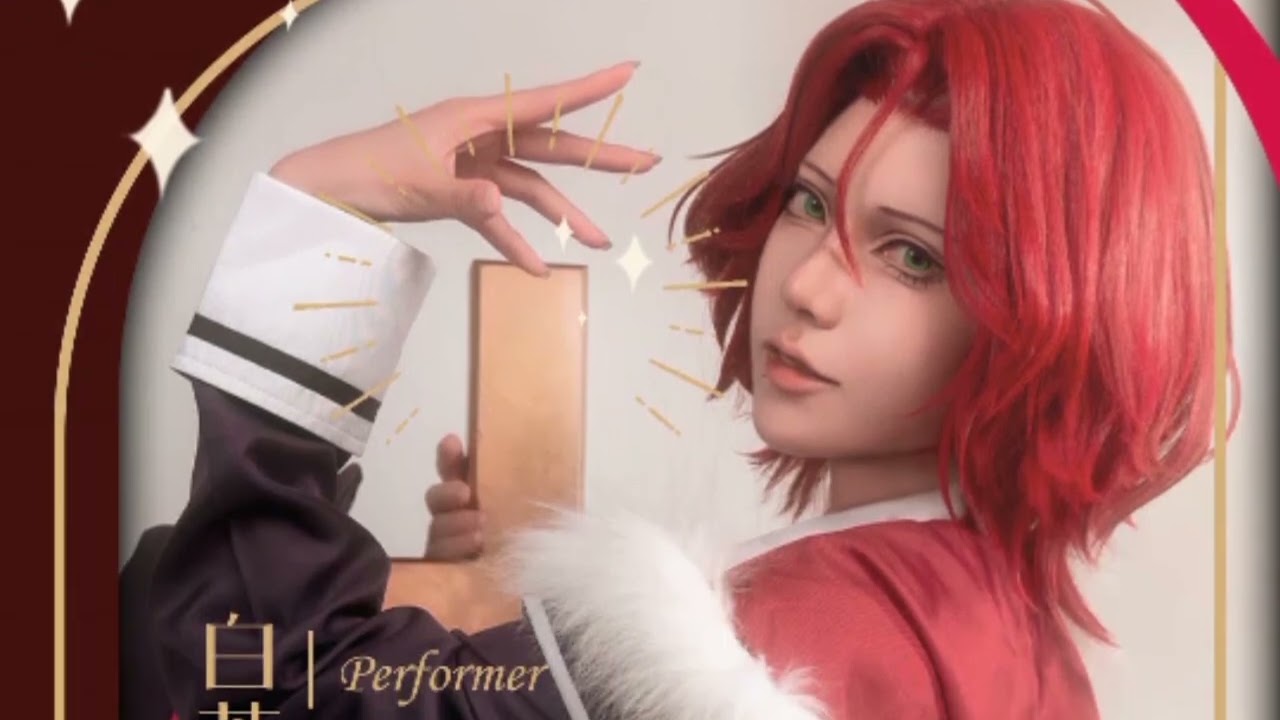 [ Cosplay Ratio ] Diabolik lovers Cosplay Tinh Têu Ngang [  魔鬼恋人 ]