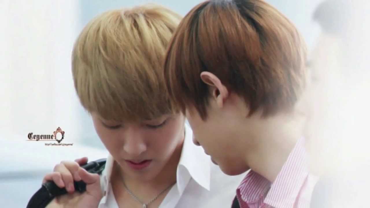 EXO KRISYEOL - Something Special [KRIS/CHANYEOL]