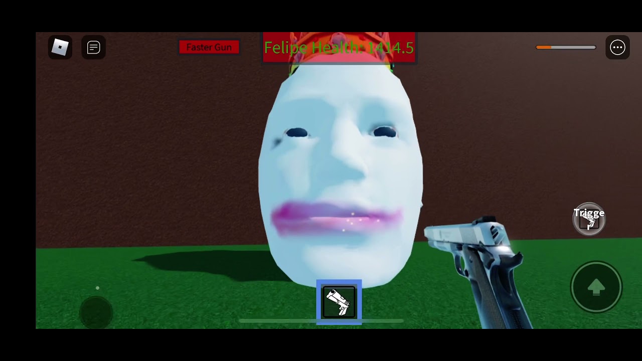 Escape Running Head 2