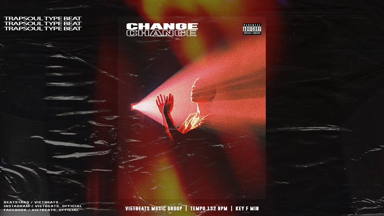 TrapSoul x RnB Type Beat ~ Change