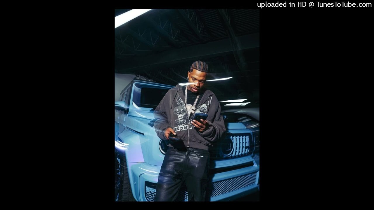 [FREE] Lil Baby Type Beat - 