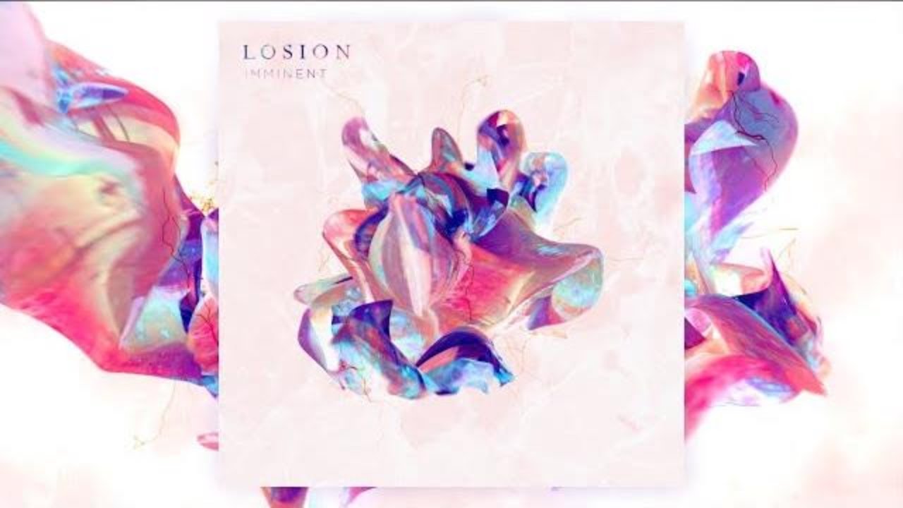 Losion - Opal {Dubstep / Progressive Metal / Djentstep / Metalstep}