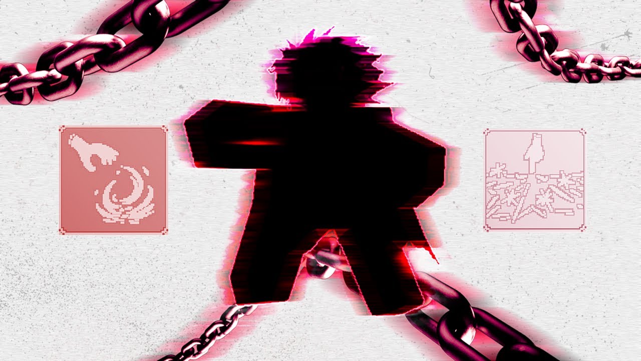FLAME x FROST | Deepwoken