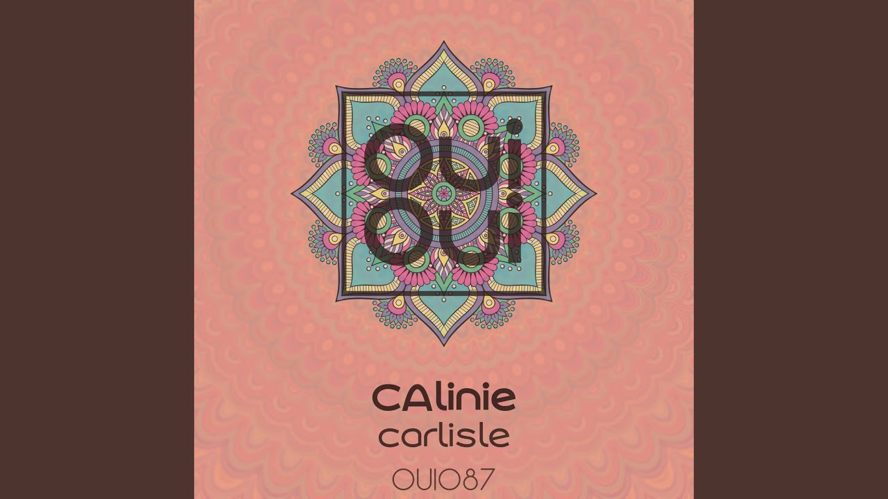 Carlisle (Original Mix)