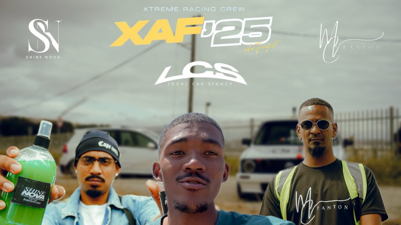 🔥 XTREME AUTOFEST 2025 – FULL VLOG BY LOCAL CAR STANCE 🔥