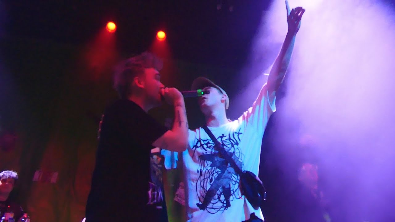 Absent Konzert VLOG